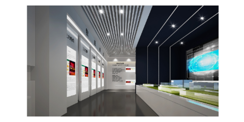 奉賢區(qū)網絡營銷展覽展示與會展服務 數(shù)字化驅動下的協(xié)同發(fā)展